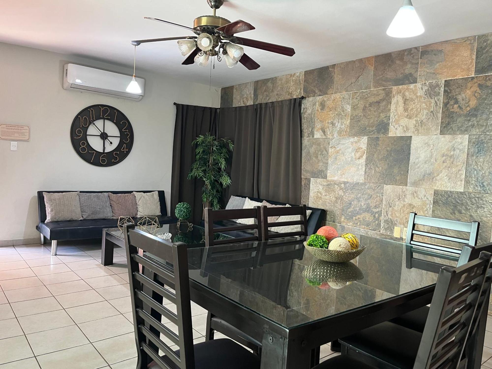 Apartamento Departamento Zona Dorada Mazatlán
