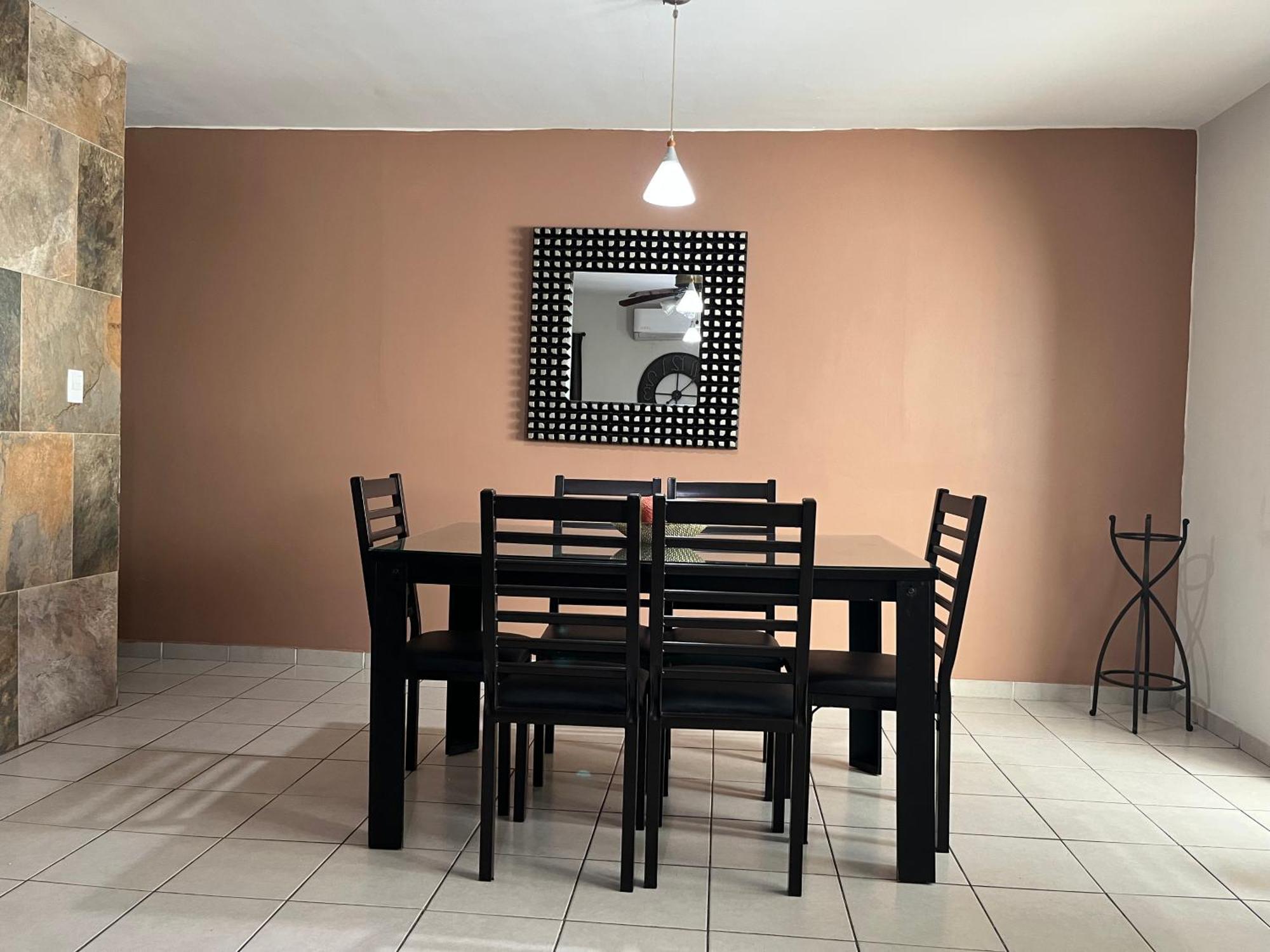 Apartamento Departamento Zona Dorada