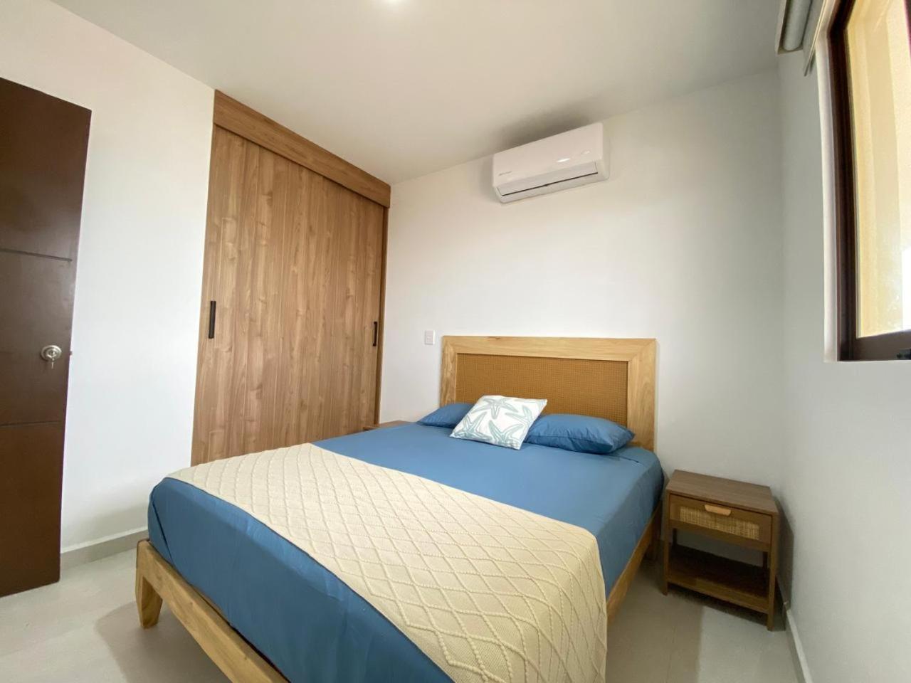 Nuevo Y Excelente Departamento Oceanna 1a * Mazatlán