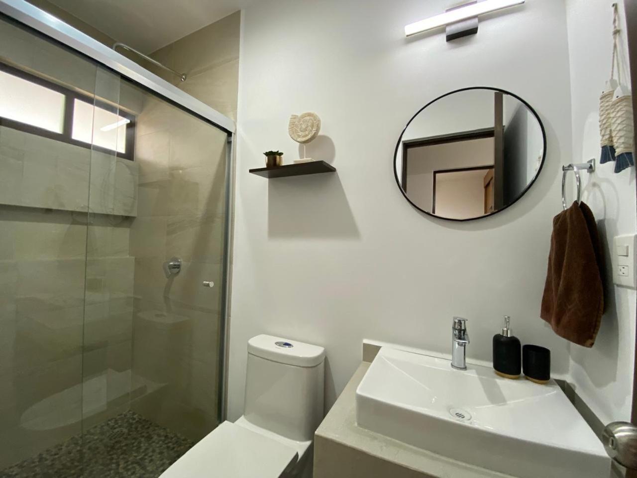 Nuevo Y Excelente Departamento Oceanna 1a Apartamento