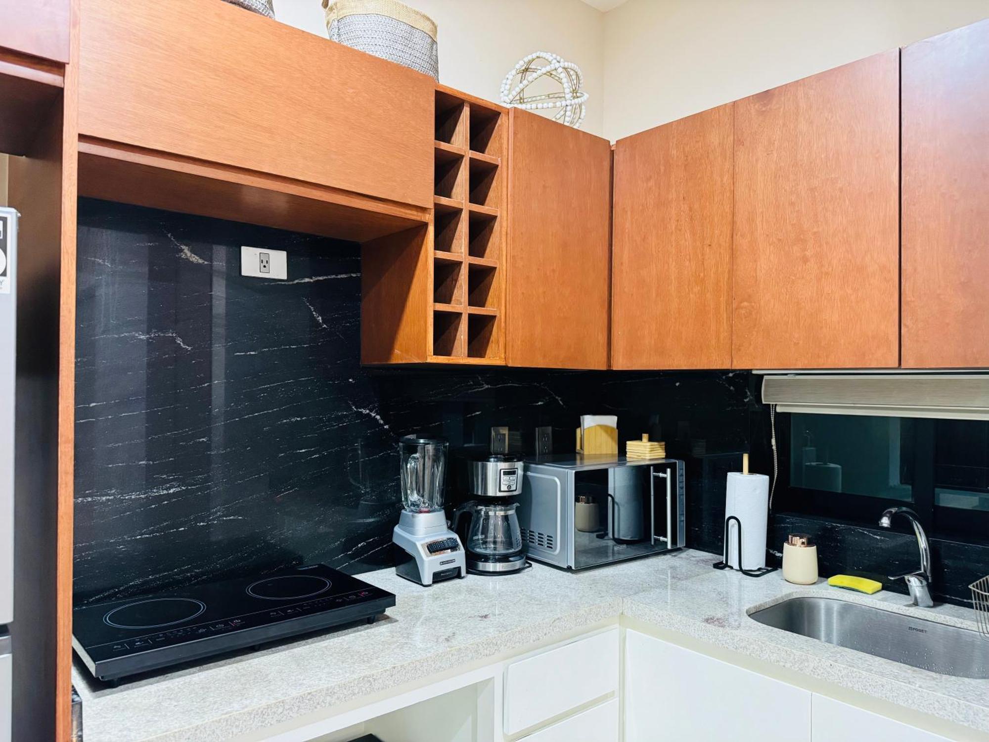 Loft Familiar Deluxe En - Alberca, Cocina Y Wifi Apartment Mazatlan