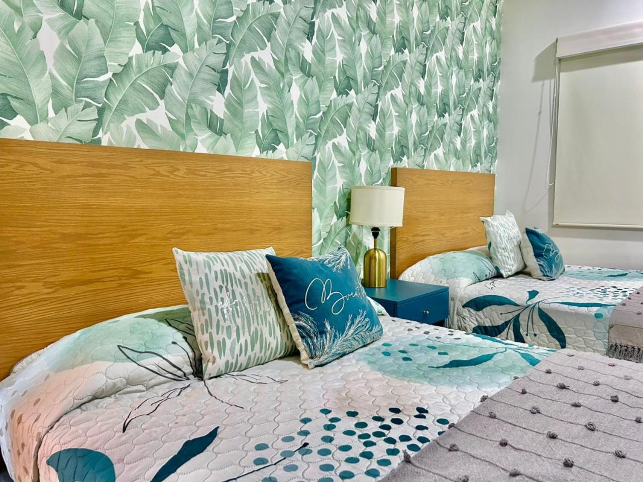 Apartment Cerca Del Malecon Y Playa, Alberca By G P S Rentas
