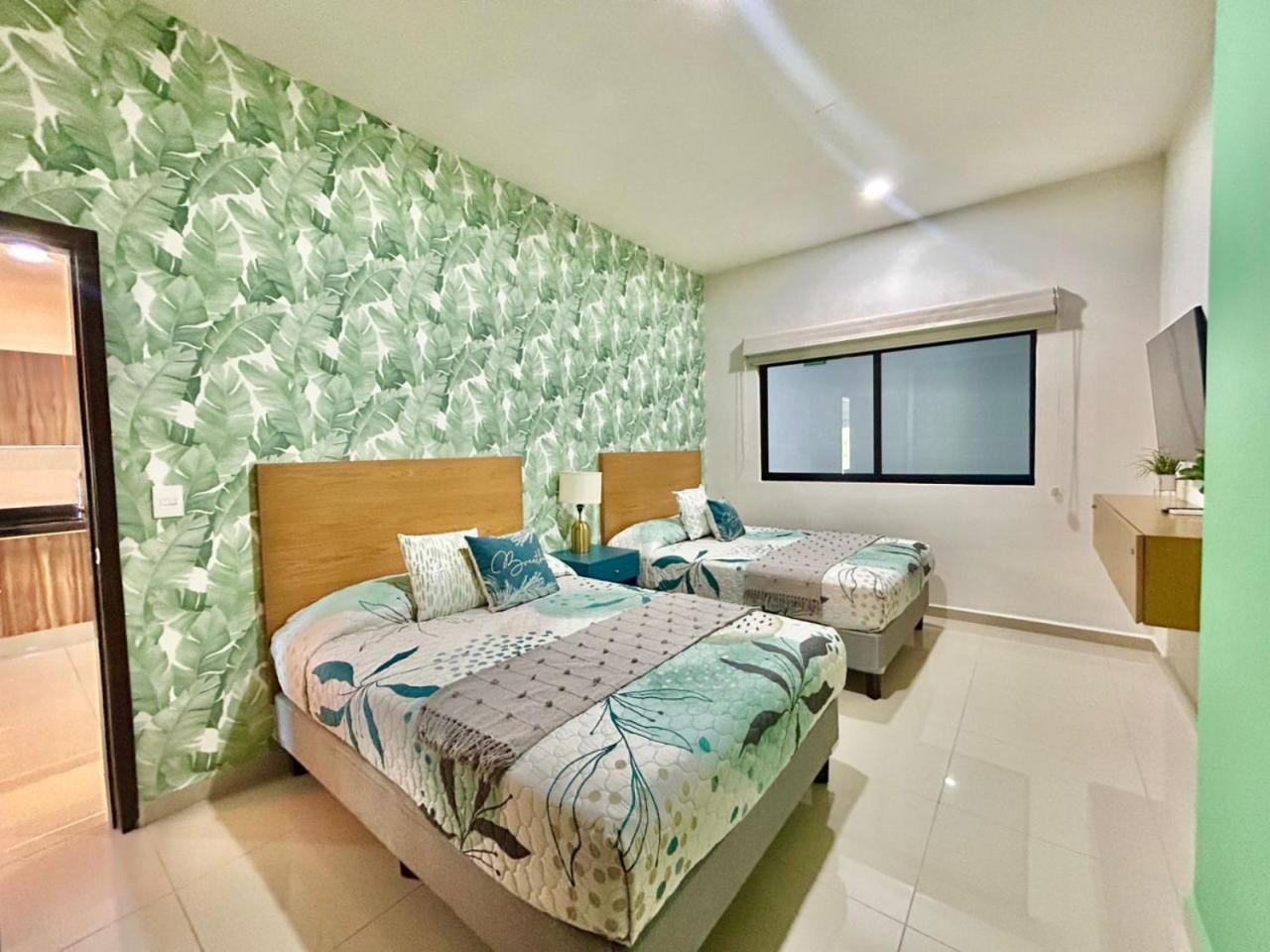 Apartment Cerca Del Malecon Y Playa, Alberca By G P S Rentas Mazatlan