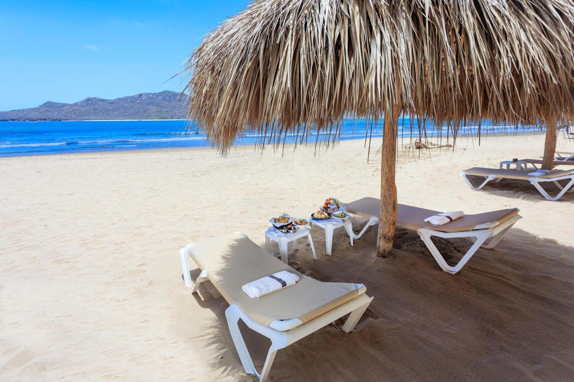 Hotel Courtyard By Marriott 5*