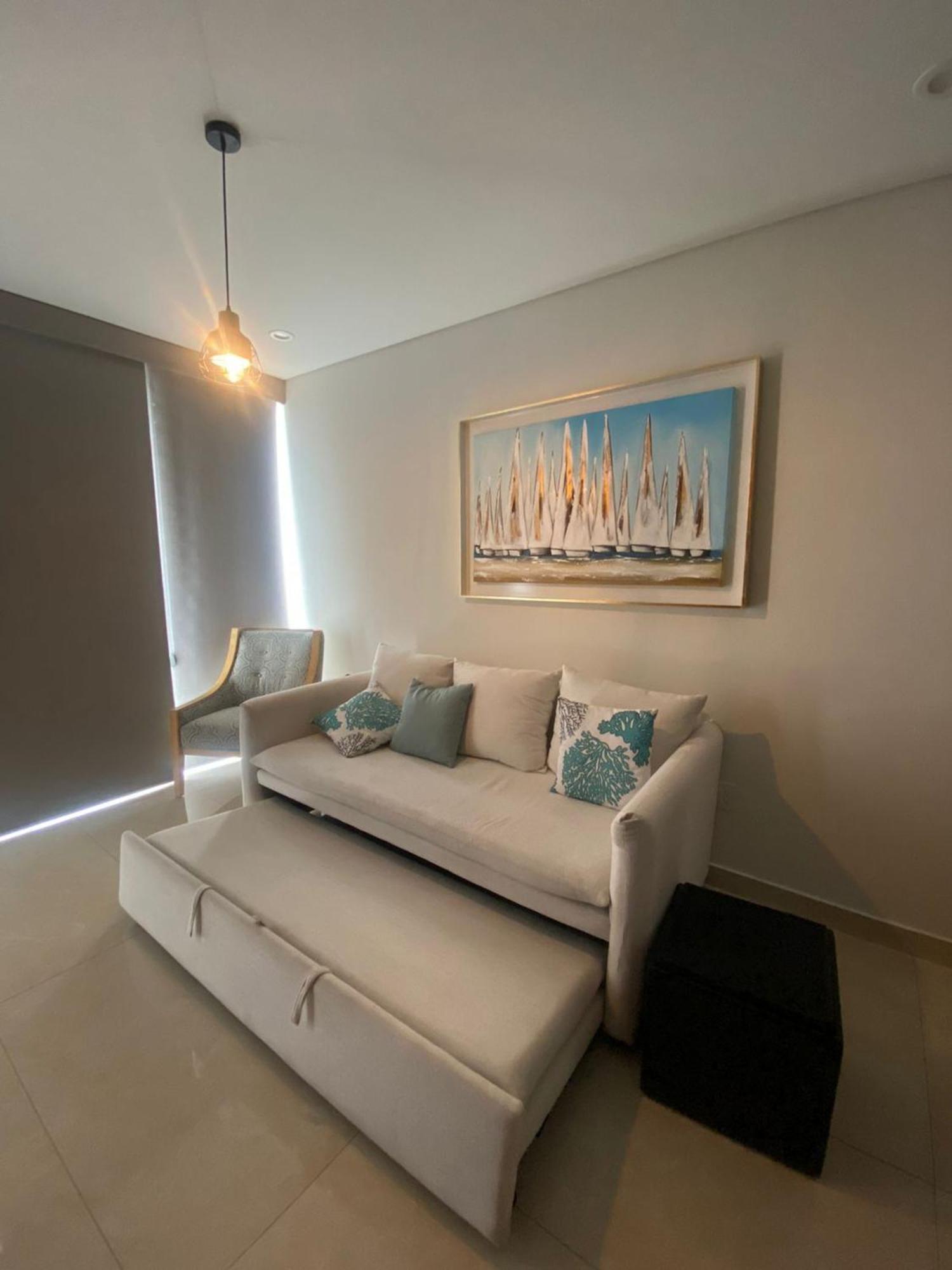 Departamento En Con Acceso A La Playa Y Alberca Comun #704 Torre Norte