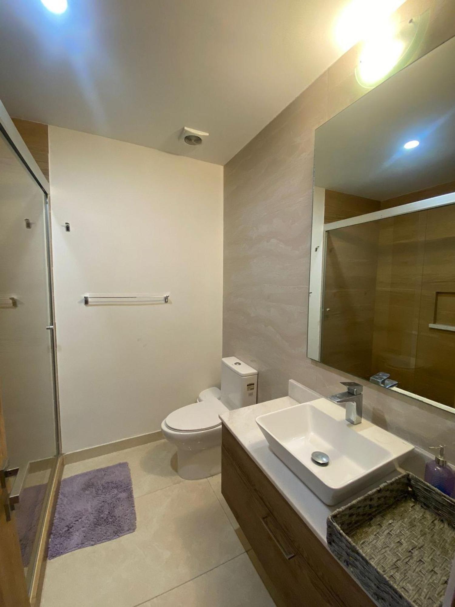 Departamento En Con Acceso A La Playa Y Alberca Comun #704 Torre Norte *