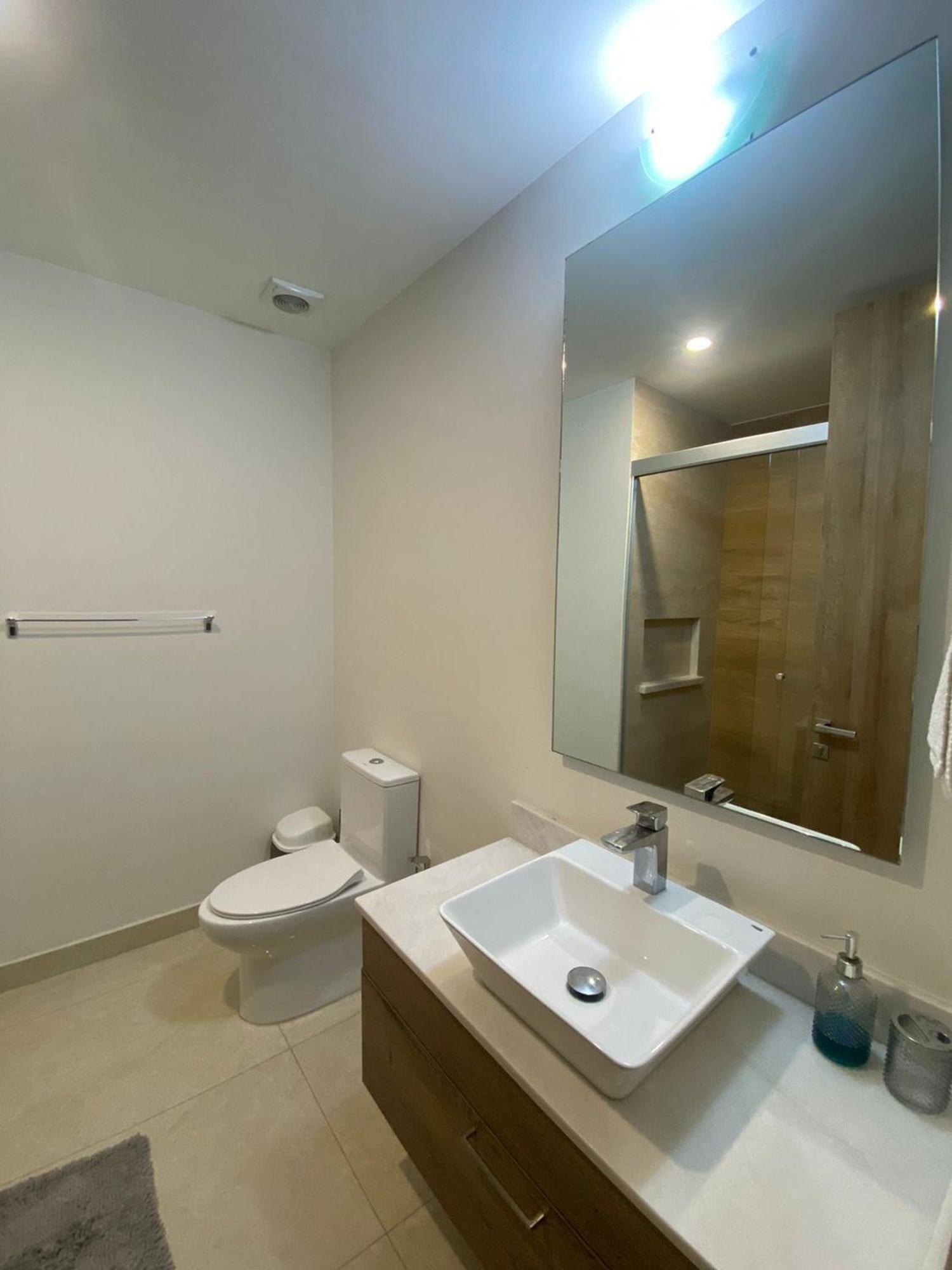Departamento En Con Acceso A La Playa Y Alberca Comun #704 Torre Norte Apartment