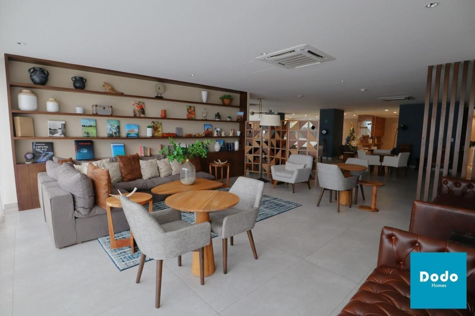 Departamento En Con Acceso A La Playa Y Alberca Comun #704 Torre Norte Apartment