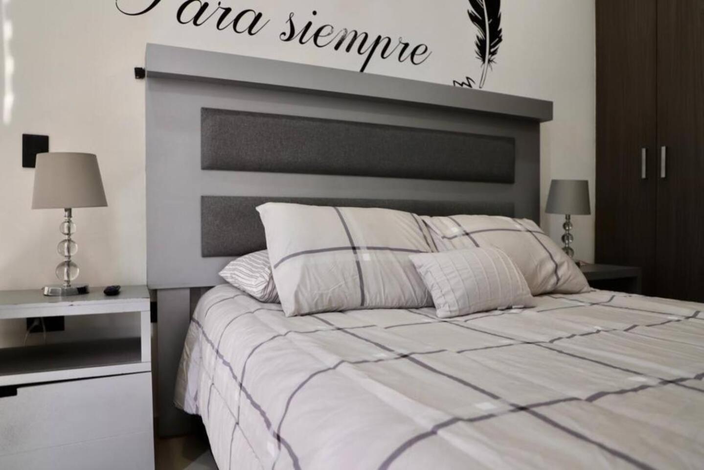 Dpto De 2 Recamaras Con Alberca Apartment *