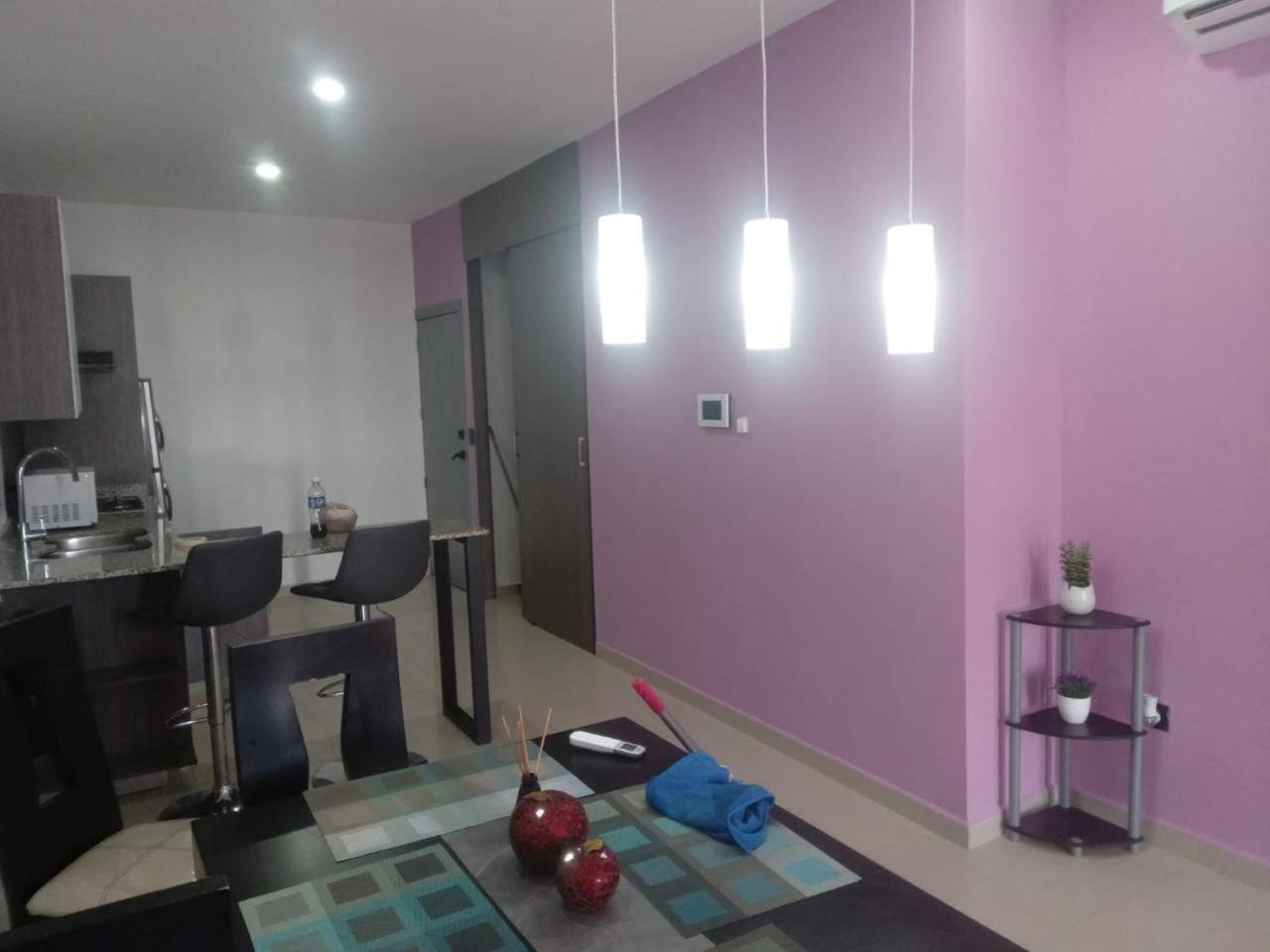 Dpto De 2 Recamaras Con Alberca Apartment Mazatlan