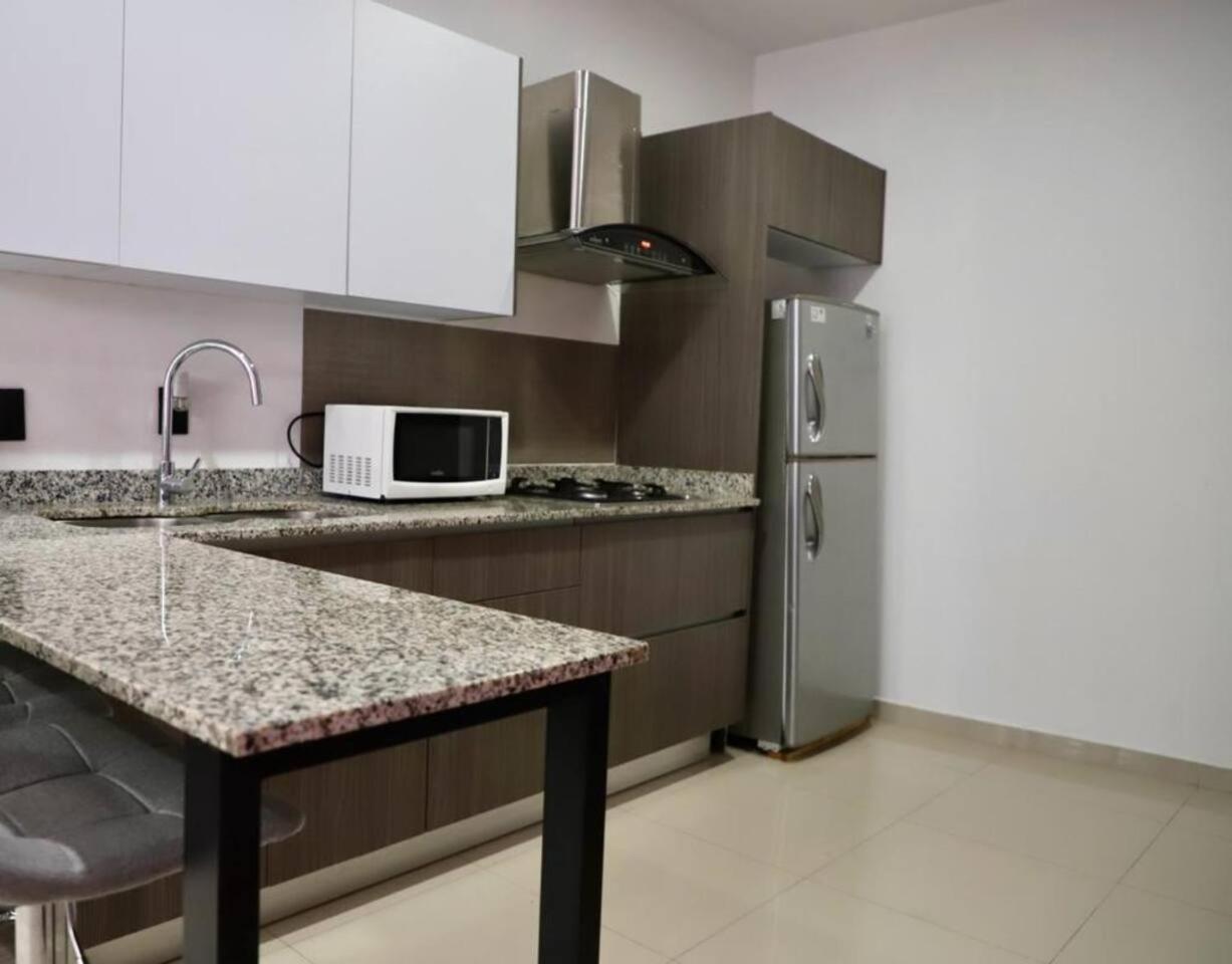 Dpto De 2 Recamaras Con Alberca Apartment *