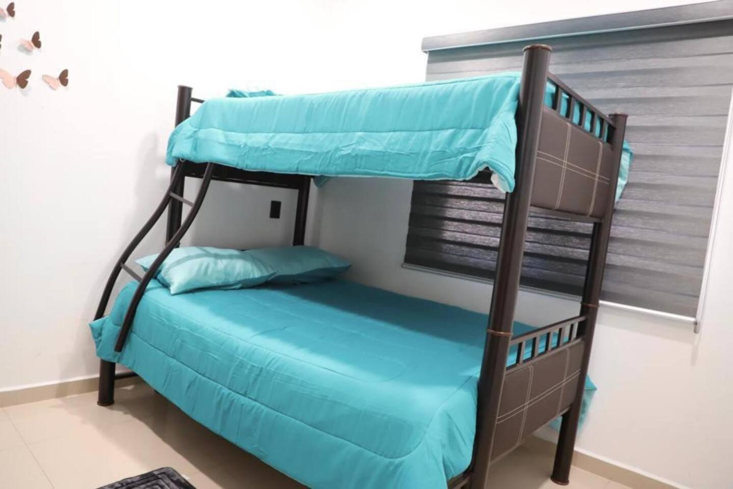Dpto De 2 Recamaras Con Alberca Apartment Mazatlan