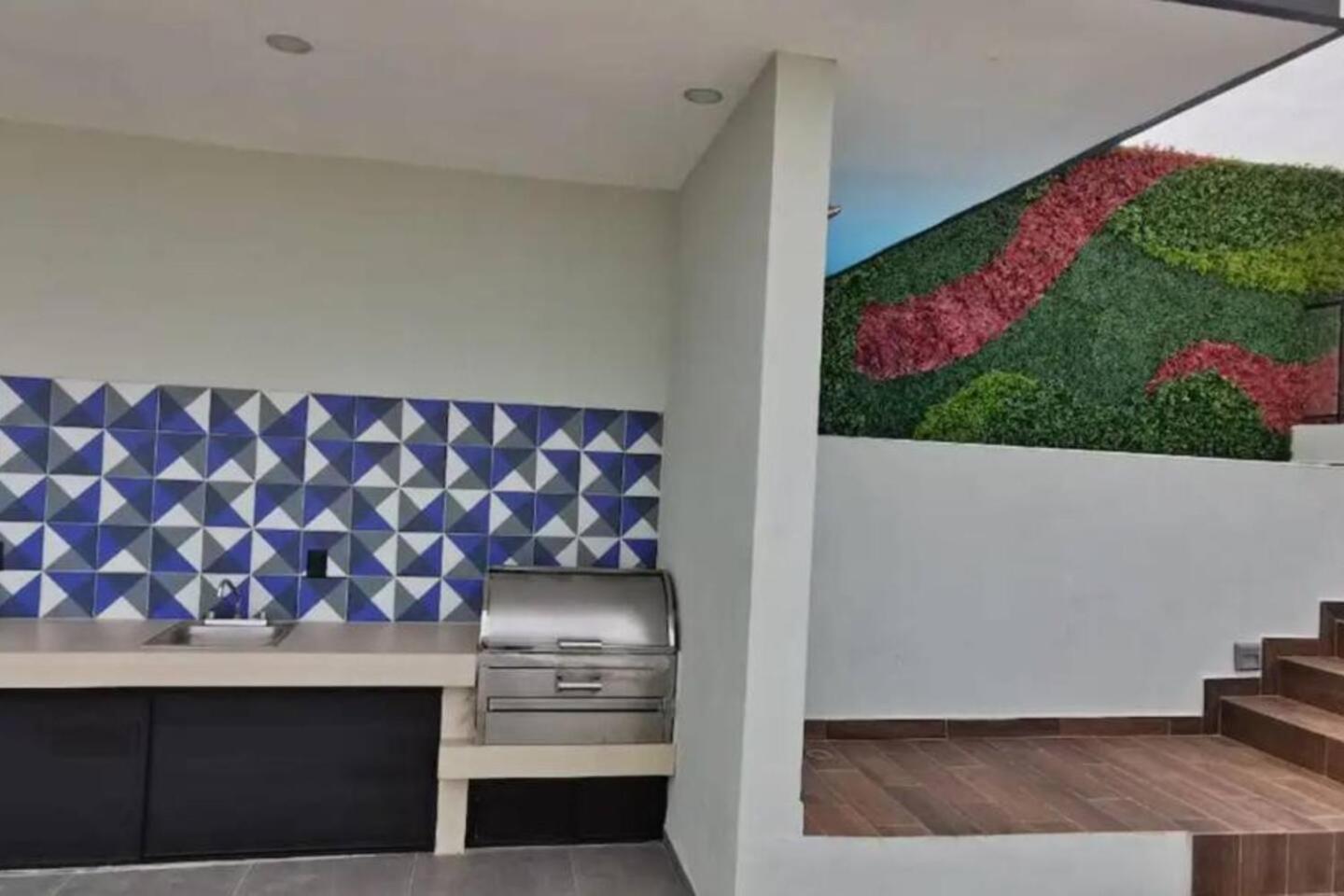 Apartment Dpto De 2 Recamaras Con Alberca Mazatlan