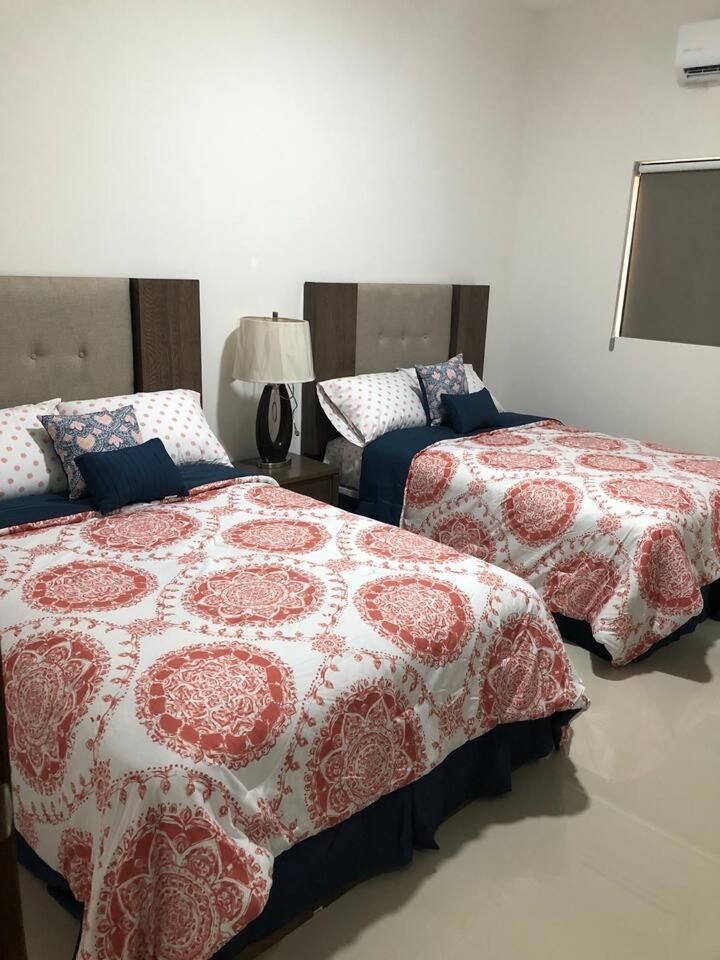 Holiday home Dpto De 2 Recamaras Con Alberca Excelente Ubicacion