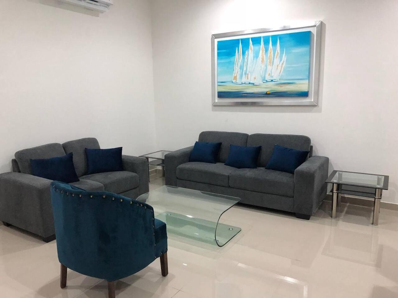 Holiday home Dpto De 2 Recamaras Con Alberca Excelente Ubicacion