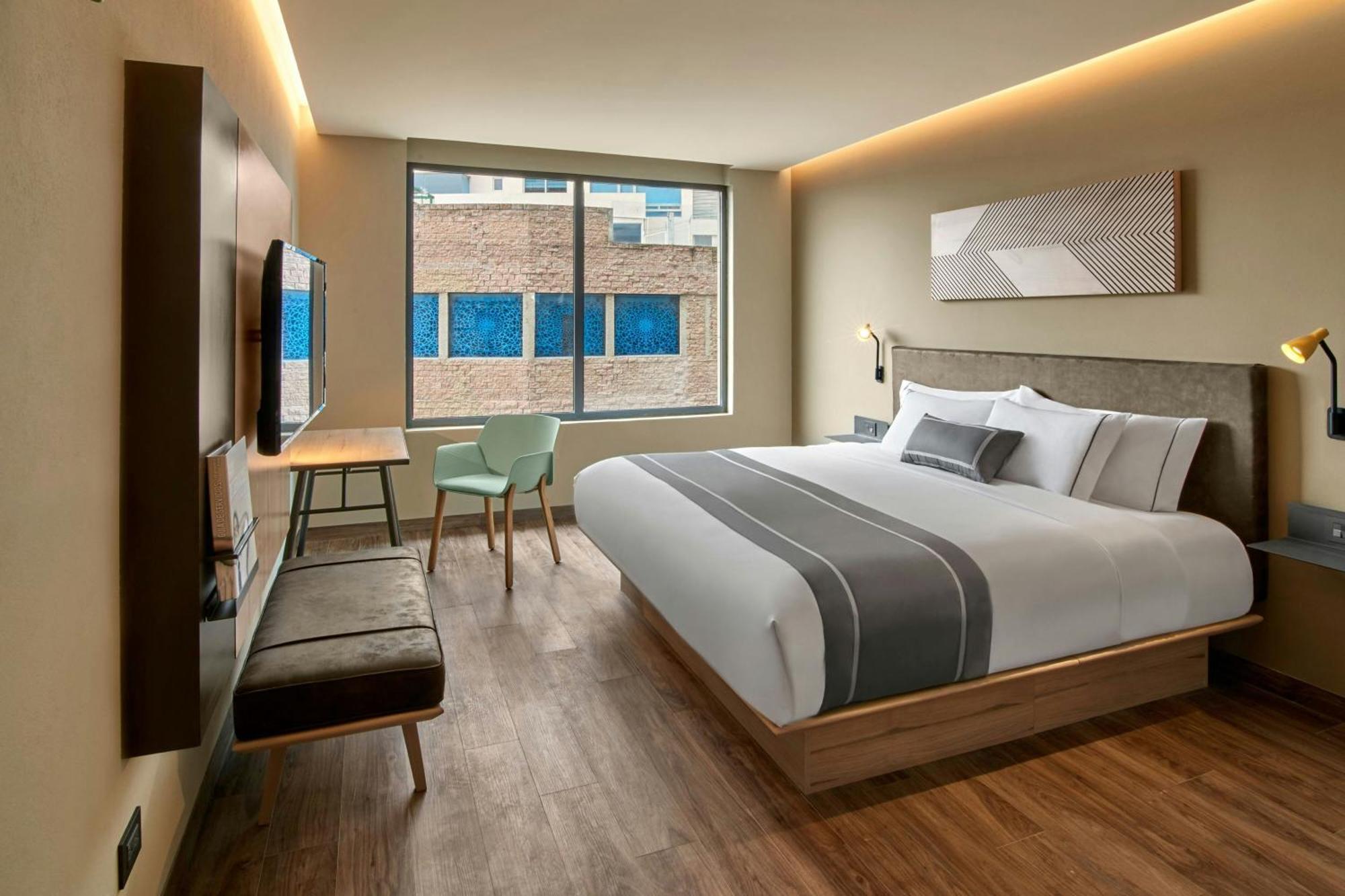 Express By Marriott