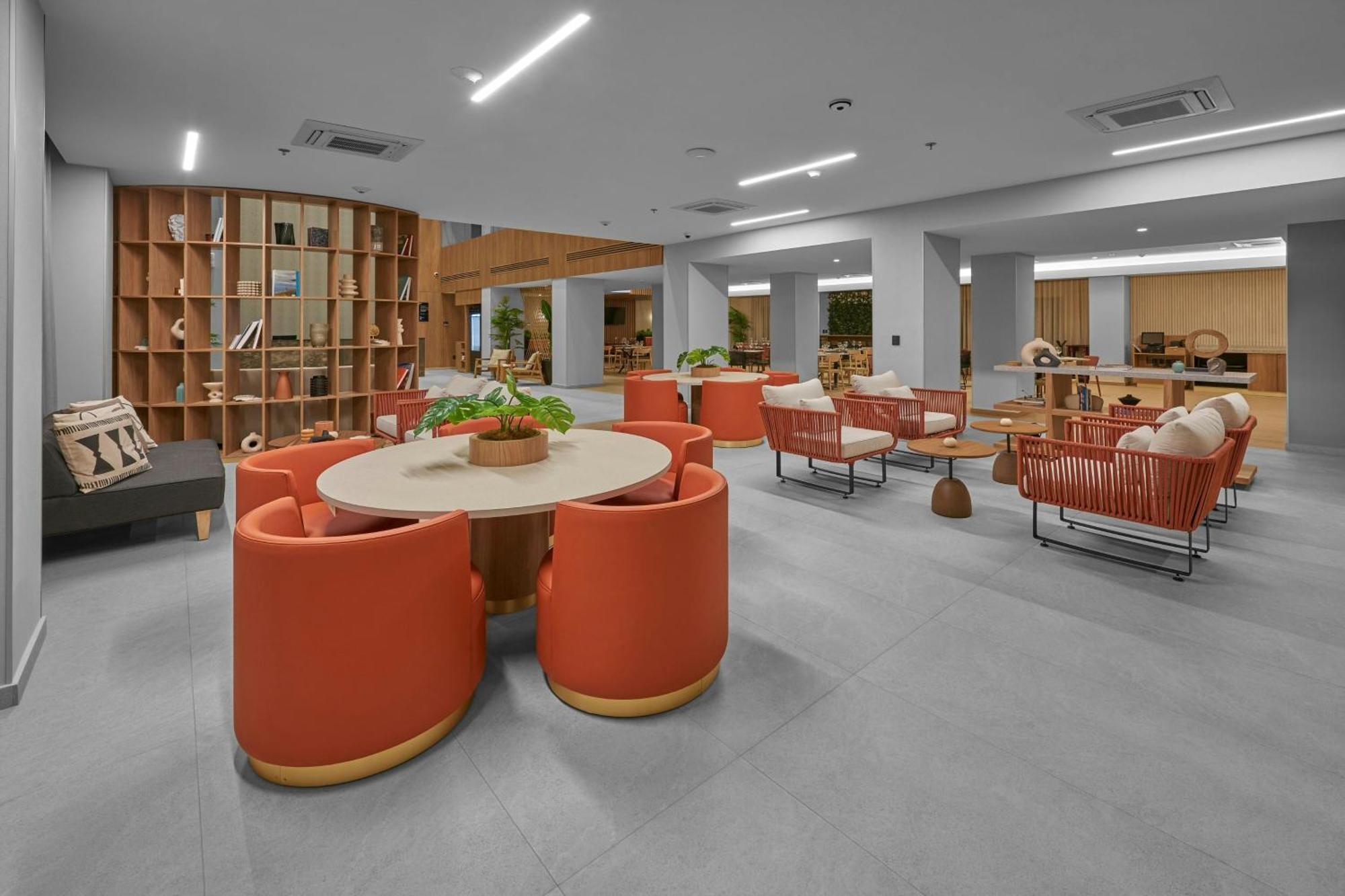 Express By Marriott Hotel