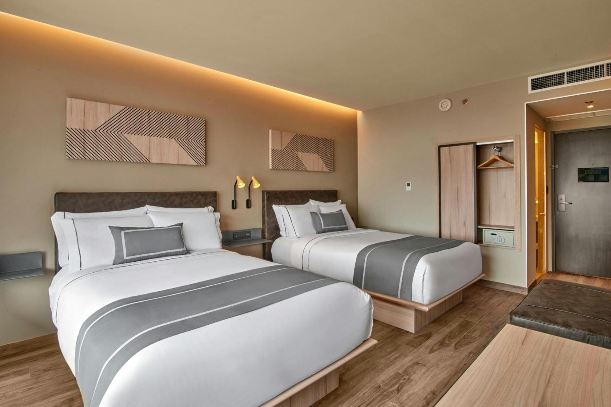 Express By Marriott Hotel Mazatlán