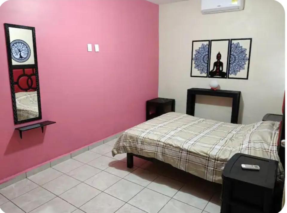 Guest house Comodos Cuartos Tu Economia Mazatlan