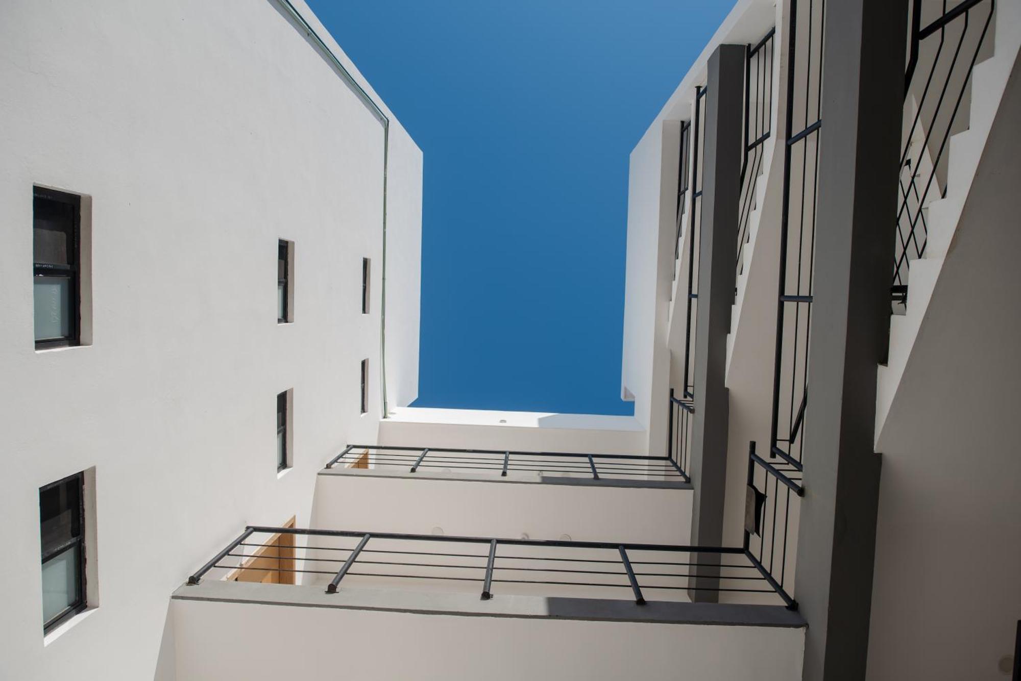 2br/2ba 1 Block To Ocean! - Unit 7 Apartamento Mazatlán