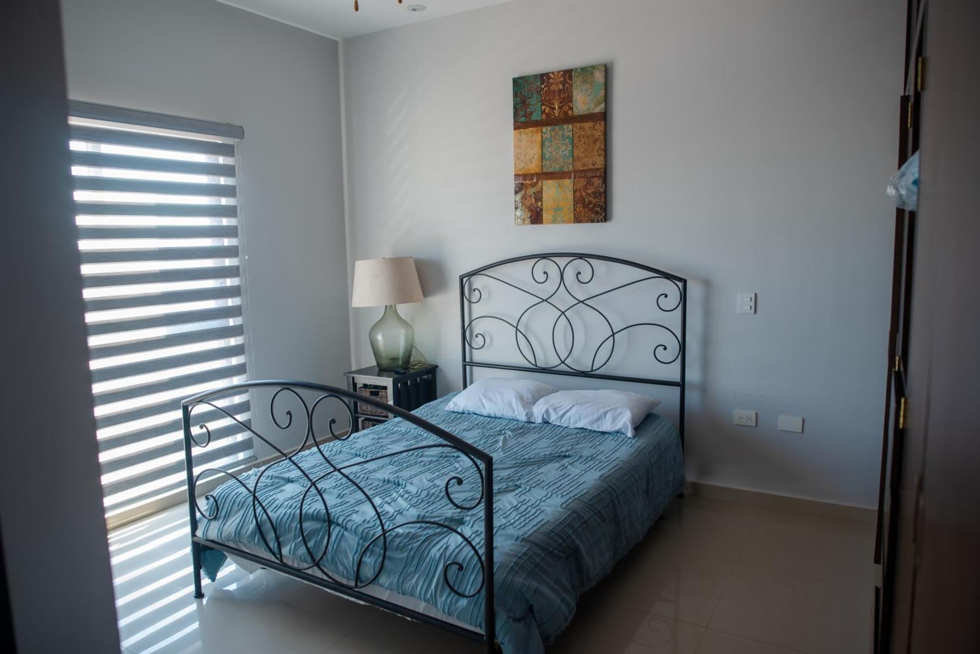 2br/2ba 1 Block To Ocean! - Unit 7 Mazatlán