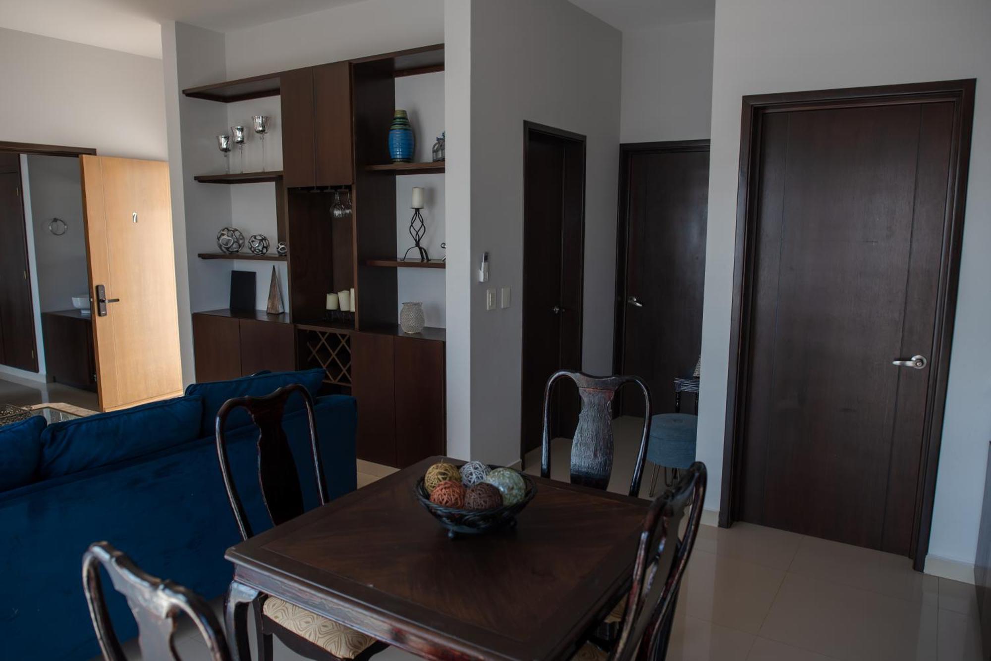 2br/2ba 1 Block To Ocean! - Unit 7 Apartamento