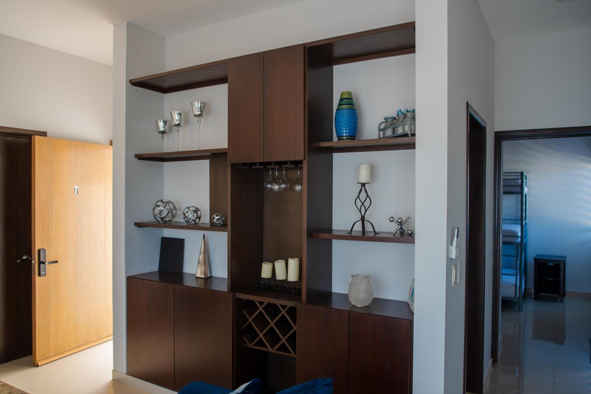 Apartamento 2br/2ba 1 Block To Ocean! - Unit 7