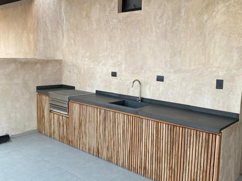 Modern Zona Dorado In Apartment