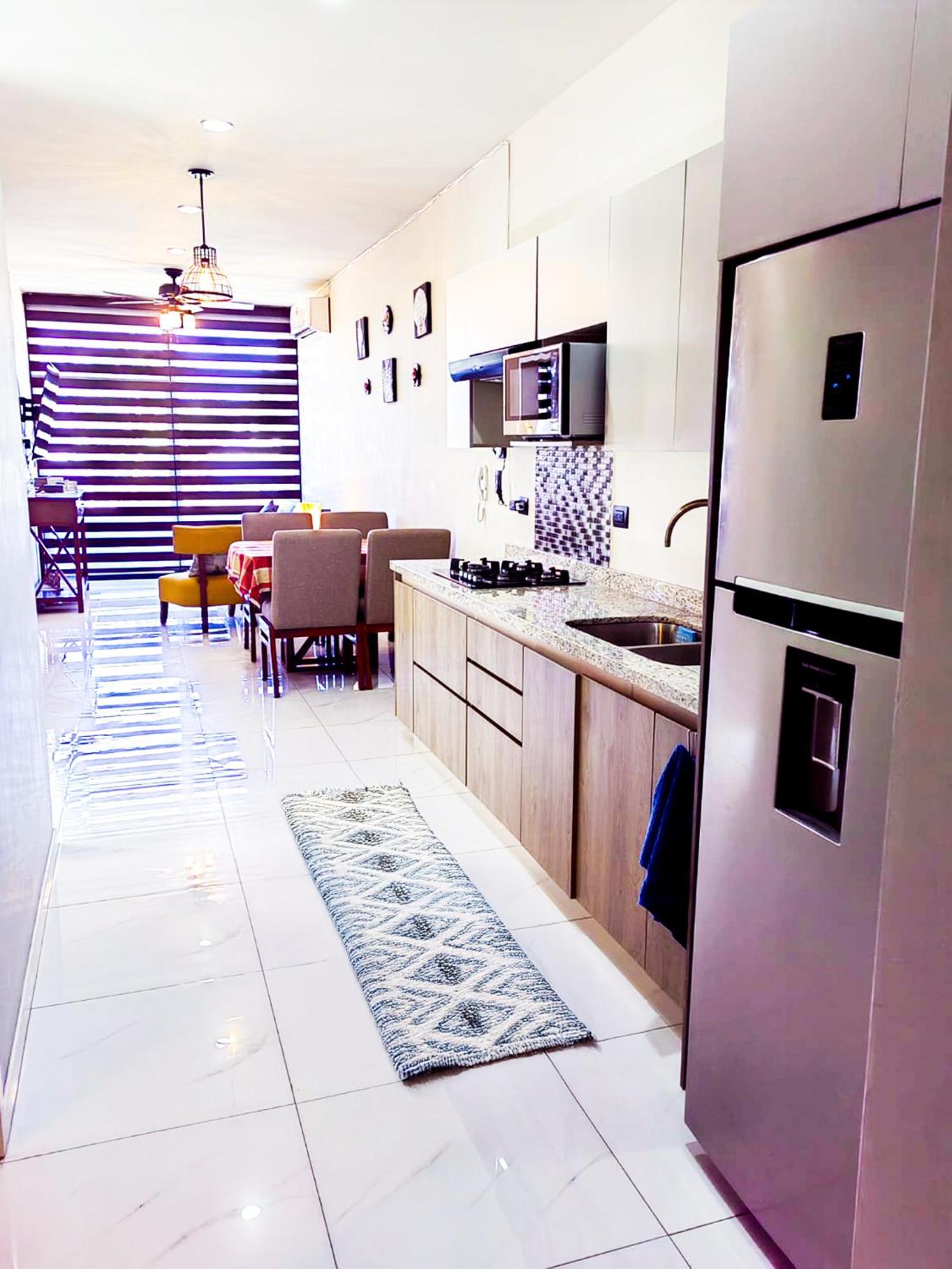 Apartment Modern Zona Dorado In
