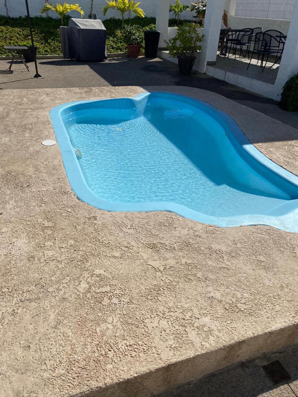 Departamento Privado Con Piscina Apartment Mazatlan