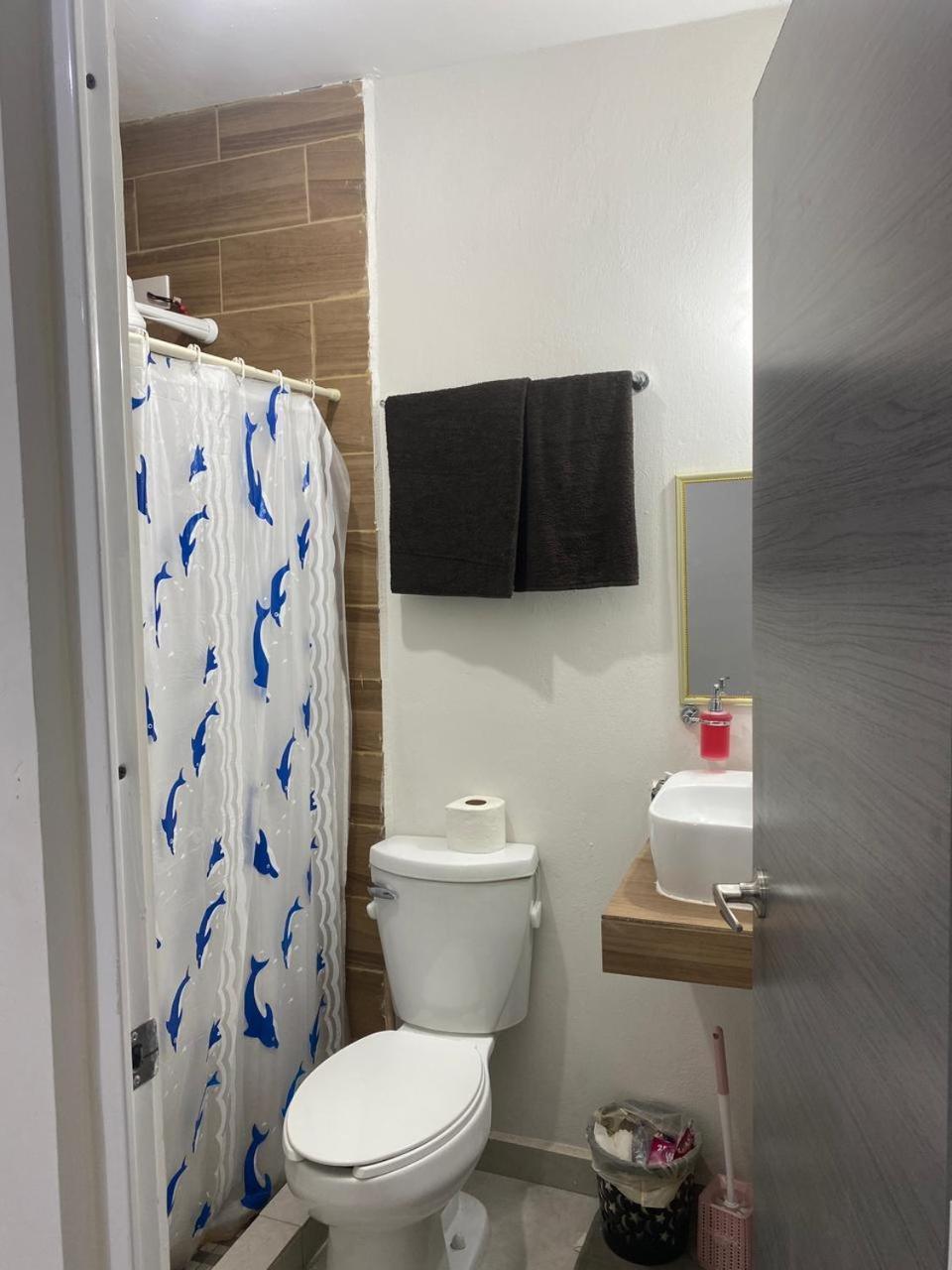 Departamento Privado Con Piscina *