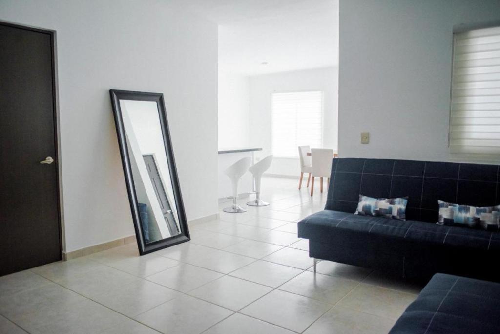 Alejandria Vacation Apartment Mazatlan