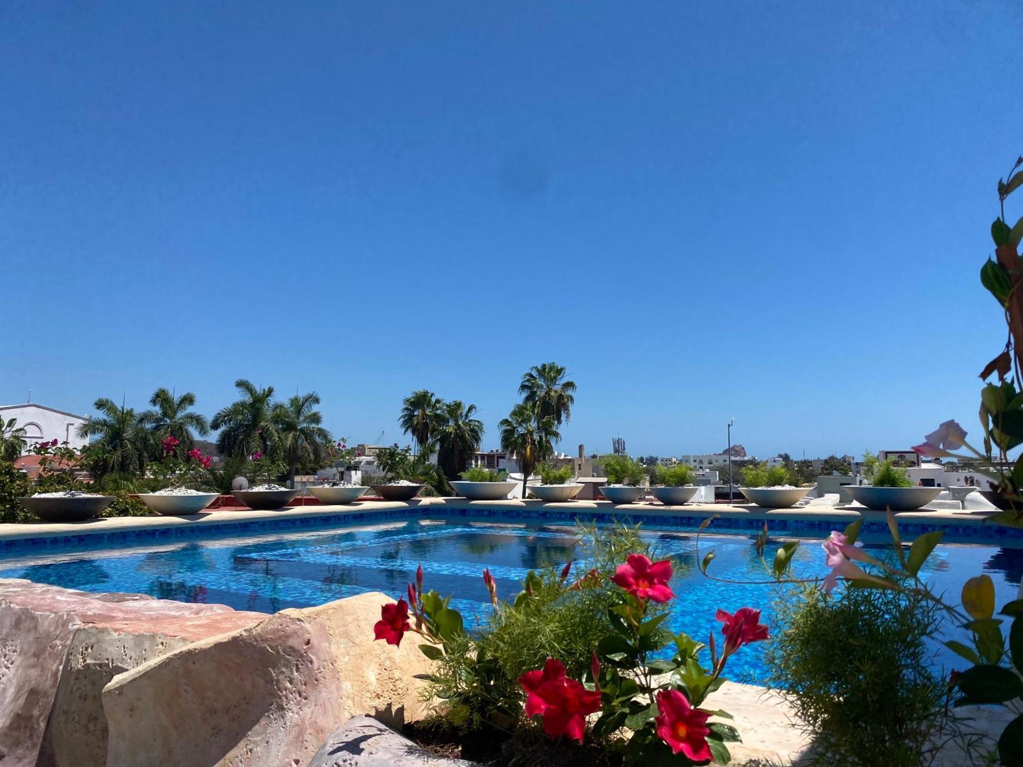 Hotel Tierra Marina Centro Historico Mazatlan