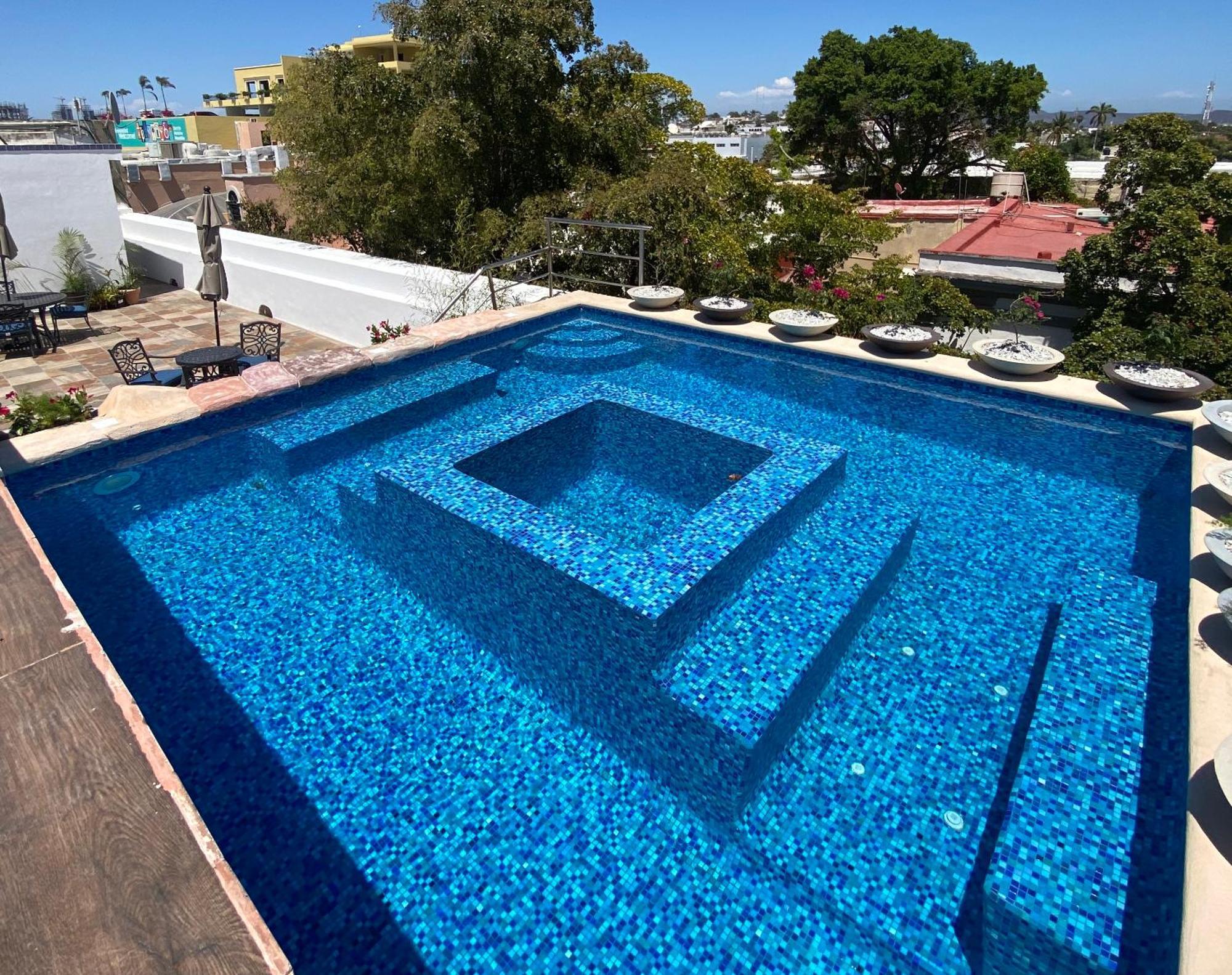 Tierra Marina Centro Historico 4* Mazatlan