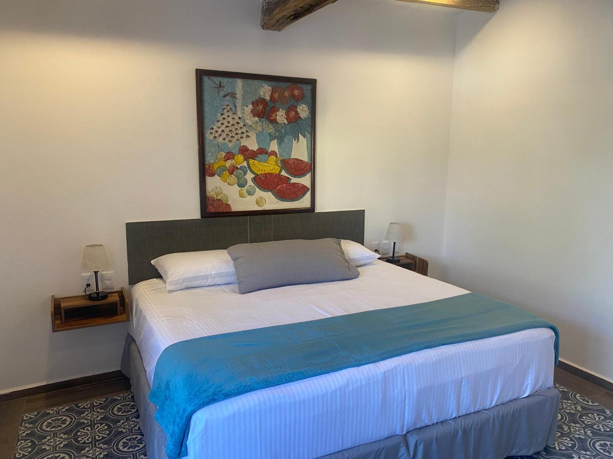 Tierra Marina Centro Historico Hotel 4*