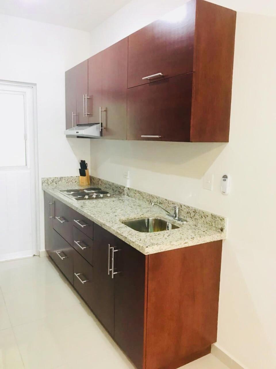 Moderno En Pb Super Ubicado Apartment