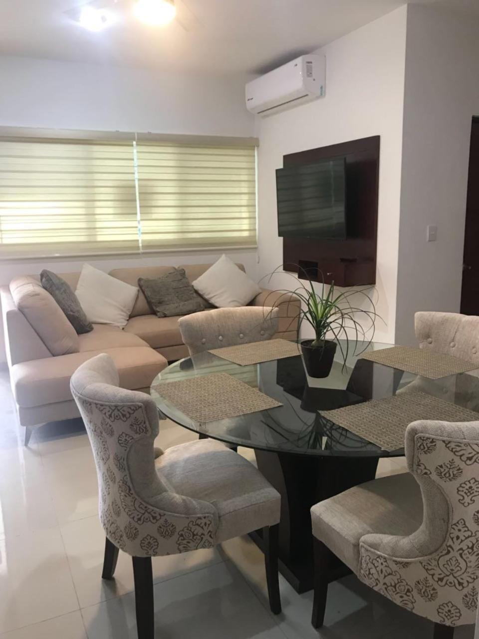 Apartment Moderno En Pb Super Ubicado