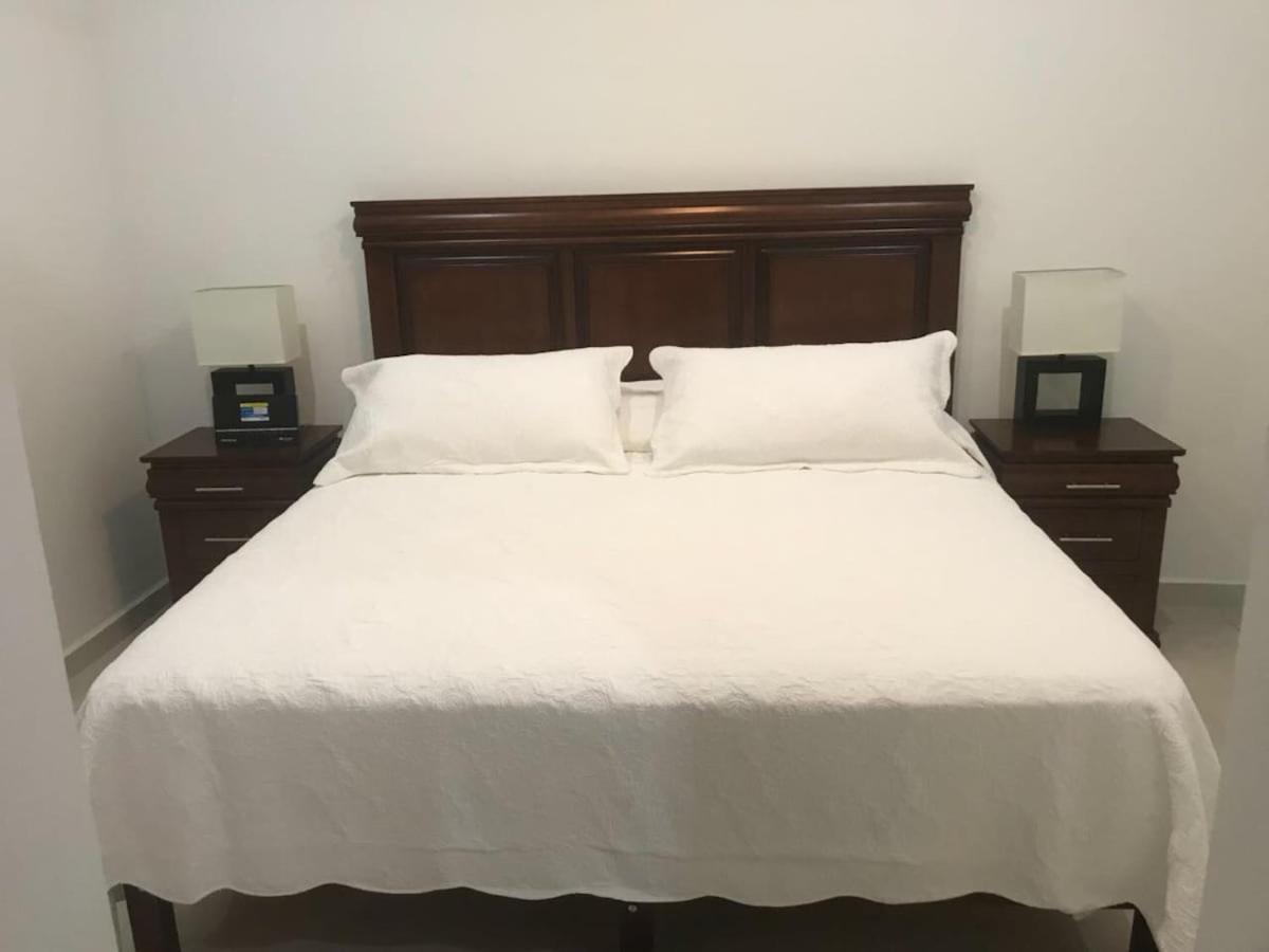 Apartment Moderno En Pb Super Ubicado *