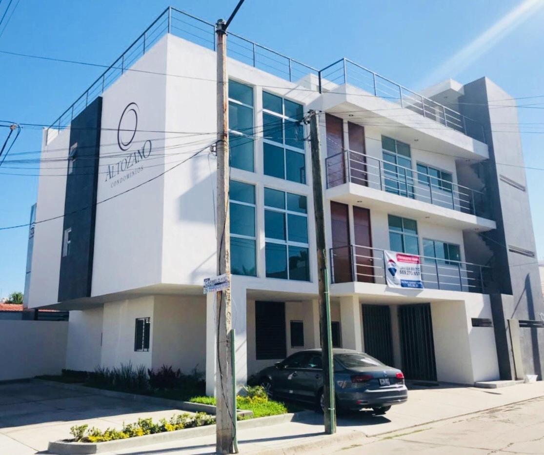 Moderno En Pb Super Ubicado Apartment *