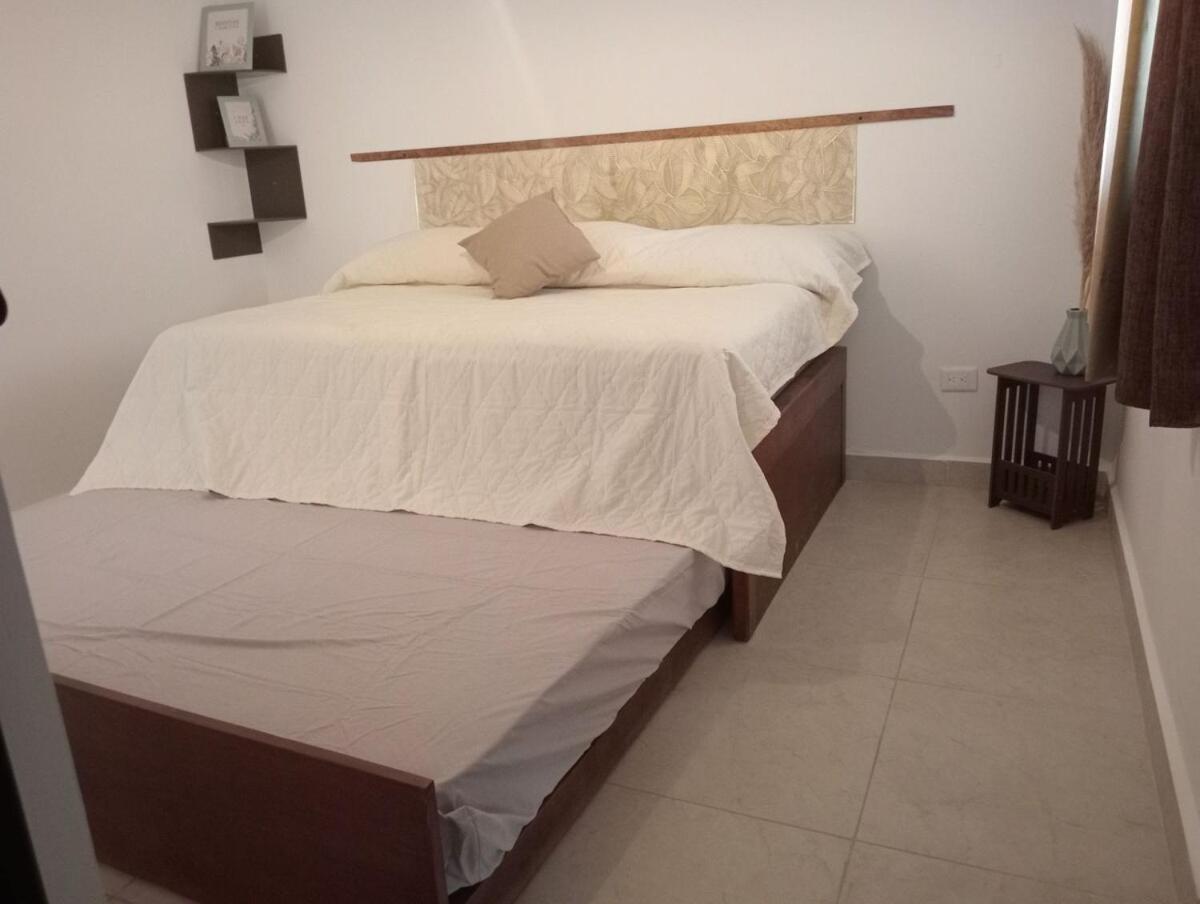 Departamento Relax Apartment *