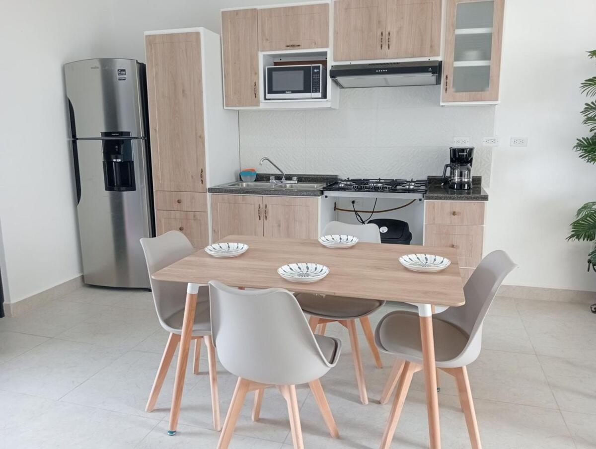 Apartment Departamento Relax *