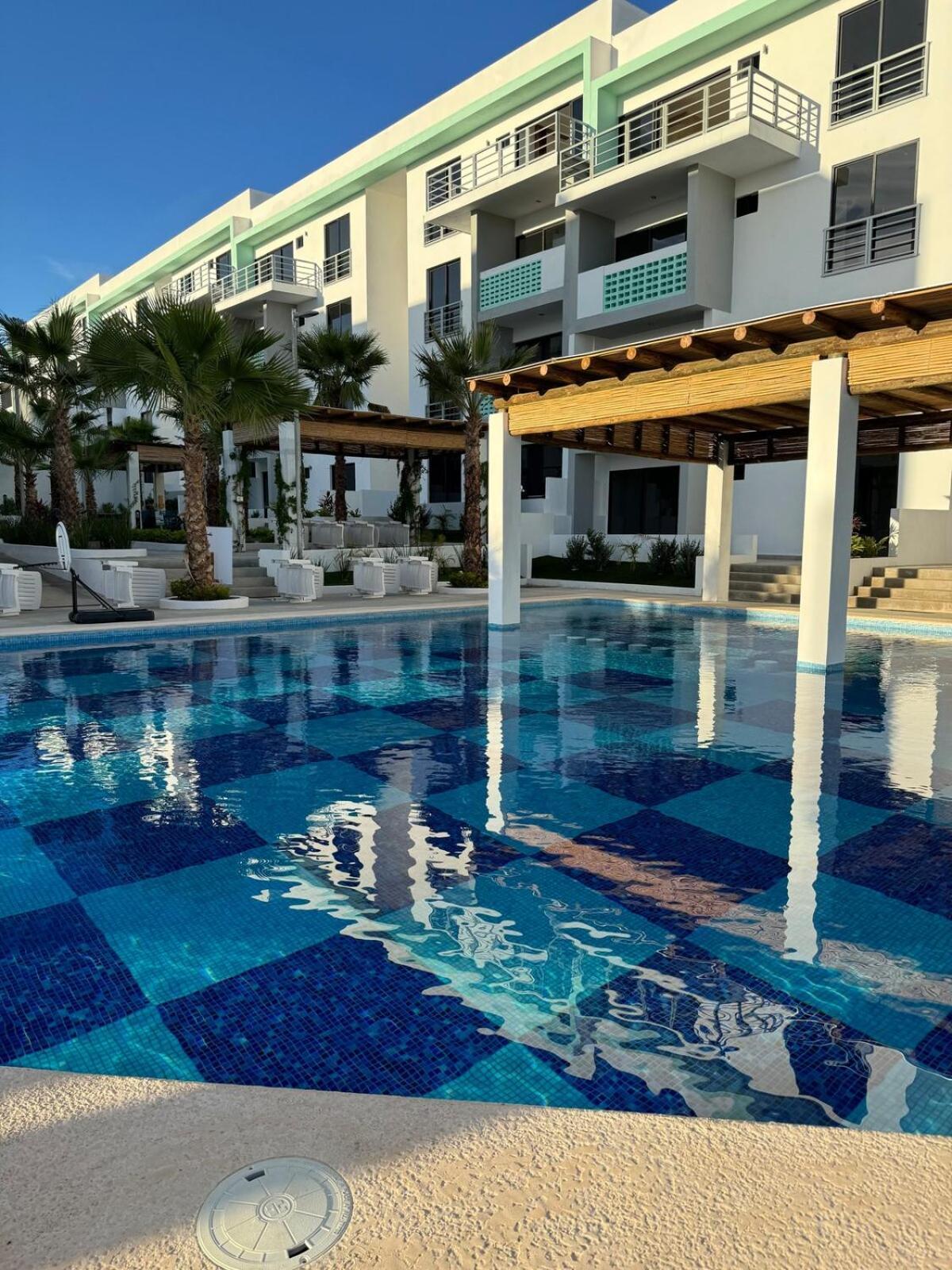 Departamento Relax Apartment Mazatlan