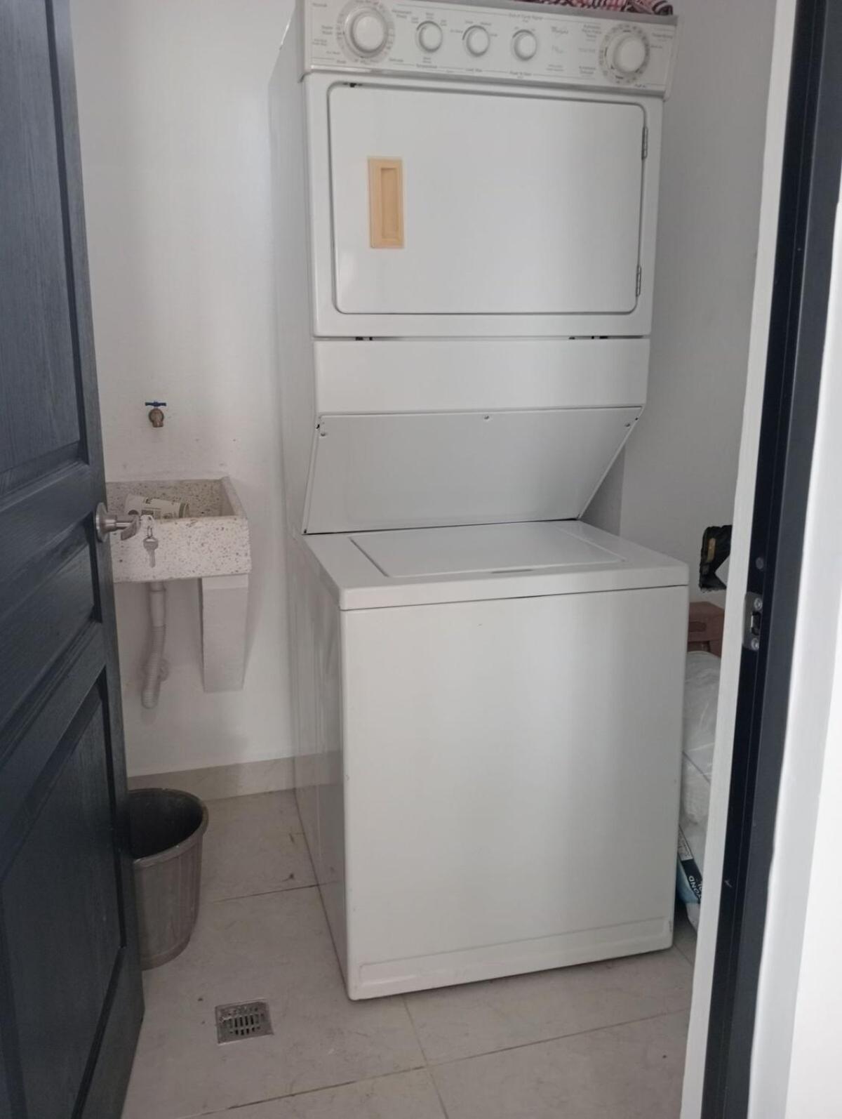 Departamento Relax Apartment