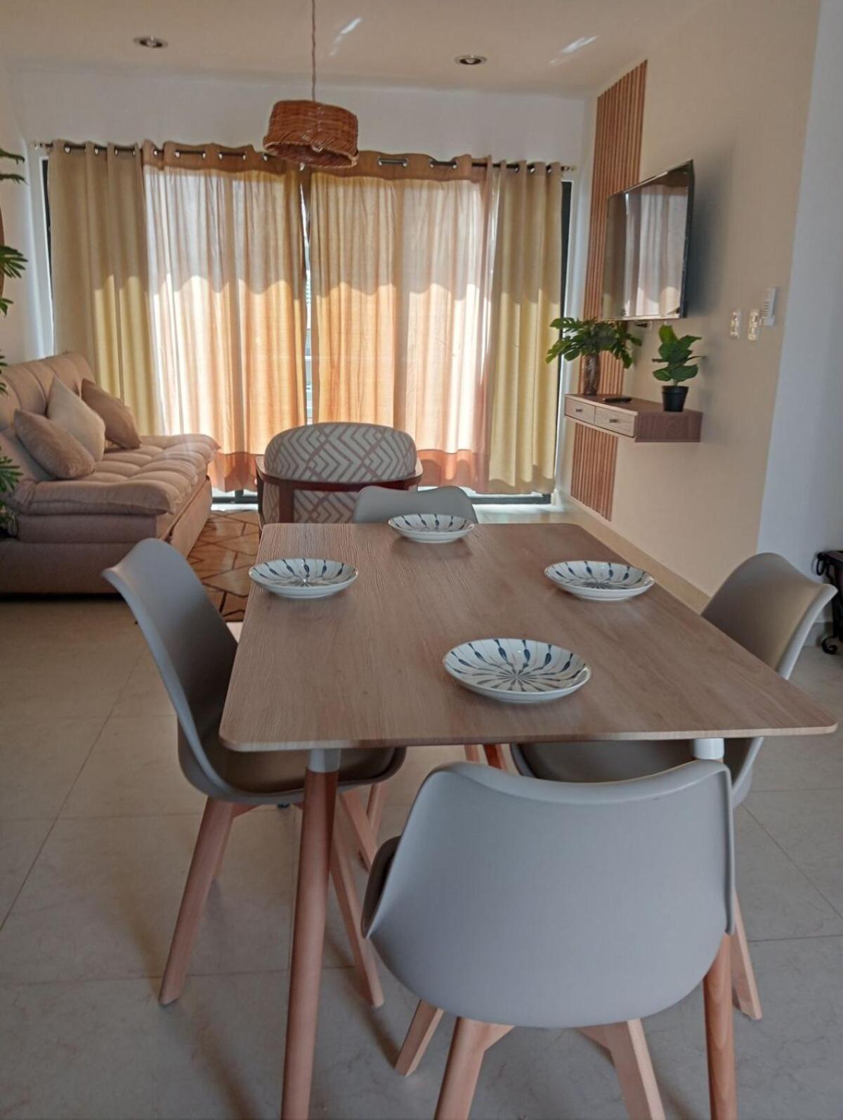 Apartment Departamento Relax *