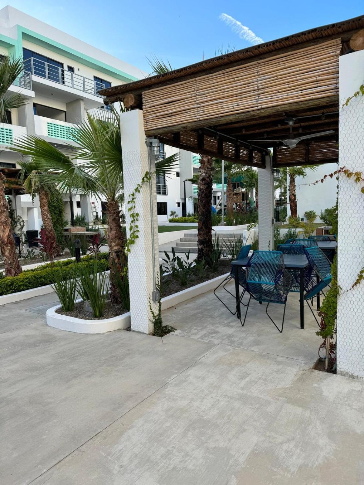 Apartment Departamento Relax