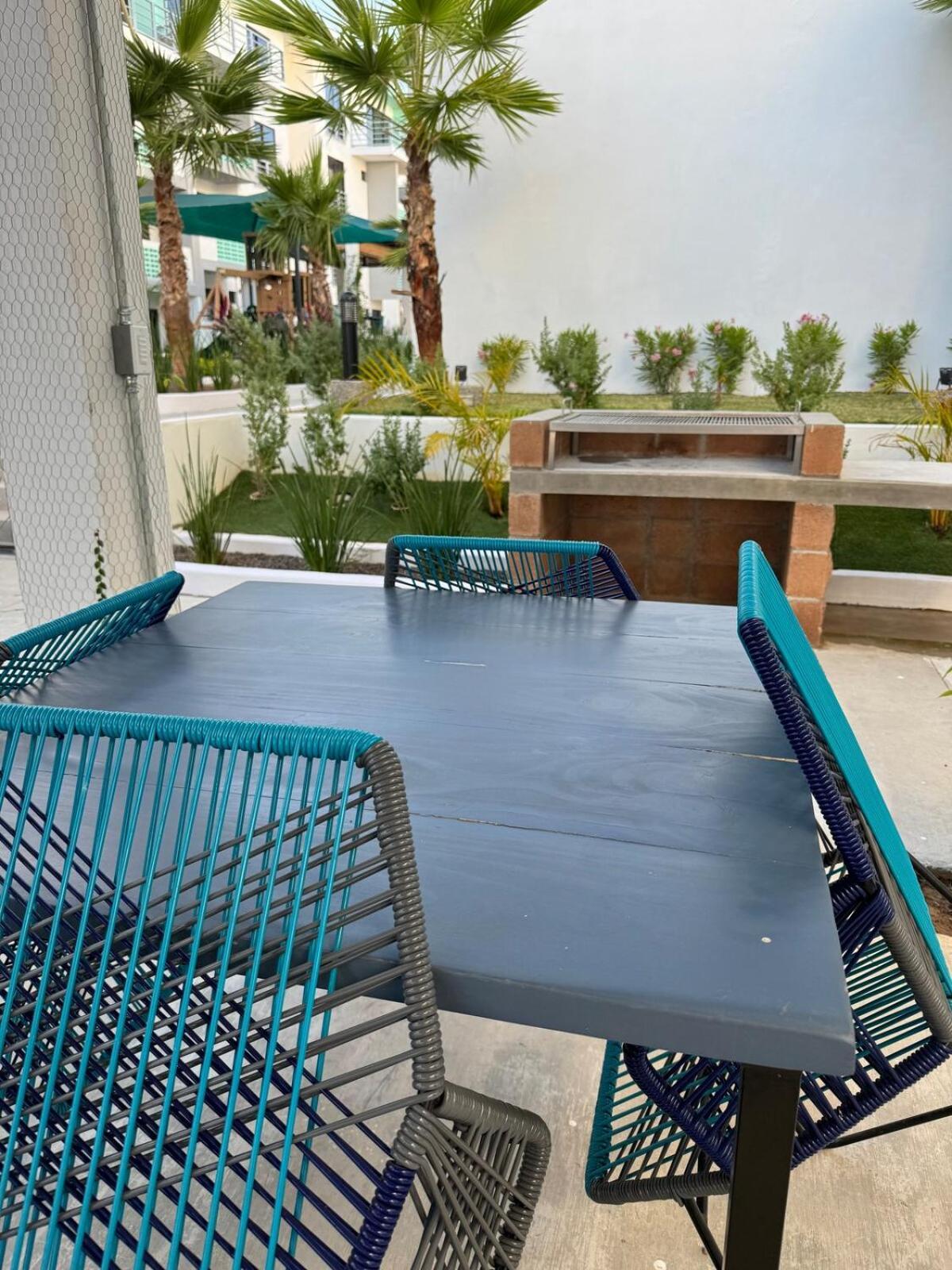Departamento Relax Apartment *