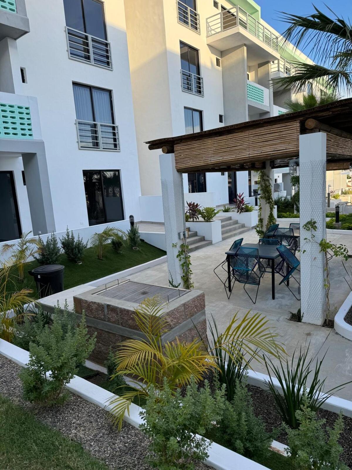 Apartment Departamento Relax *
