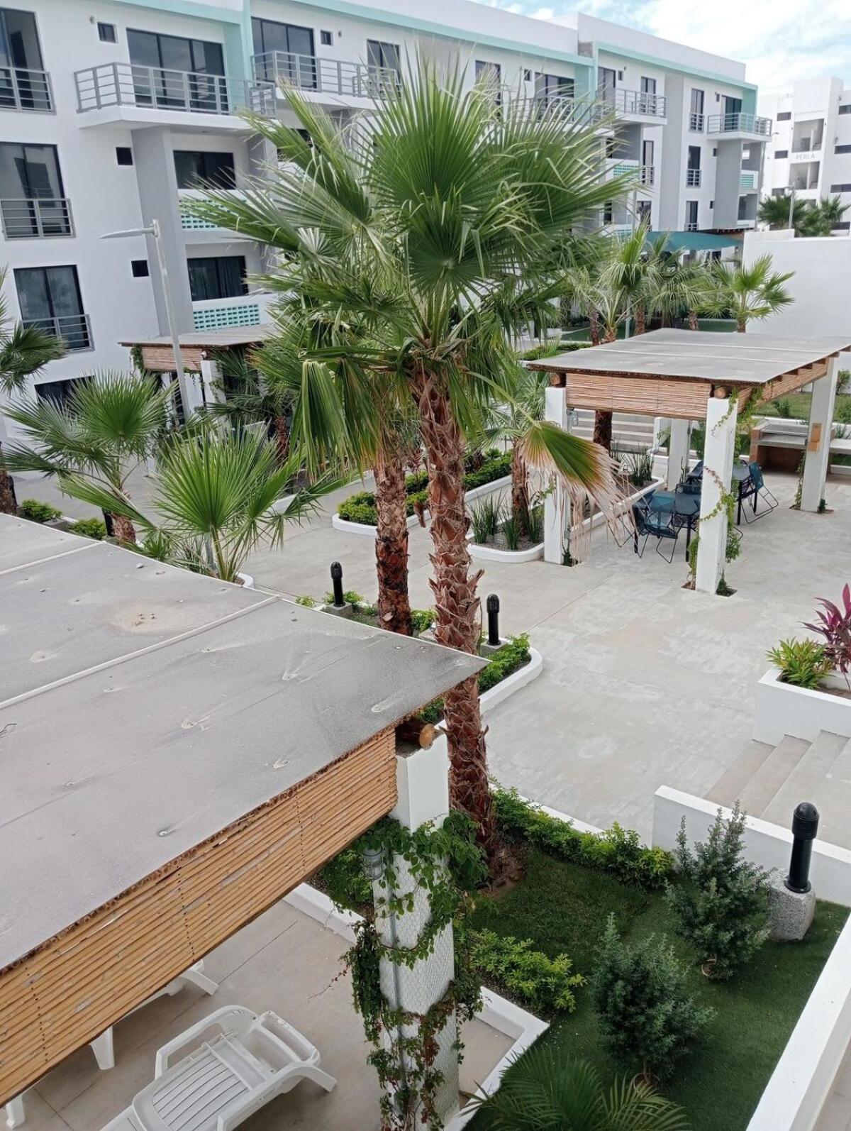 Departamento Relax Apartment Mazatlan