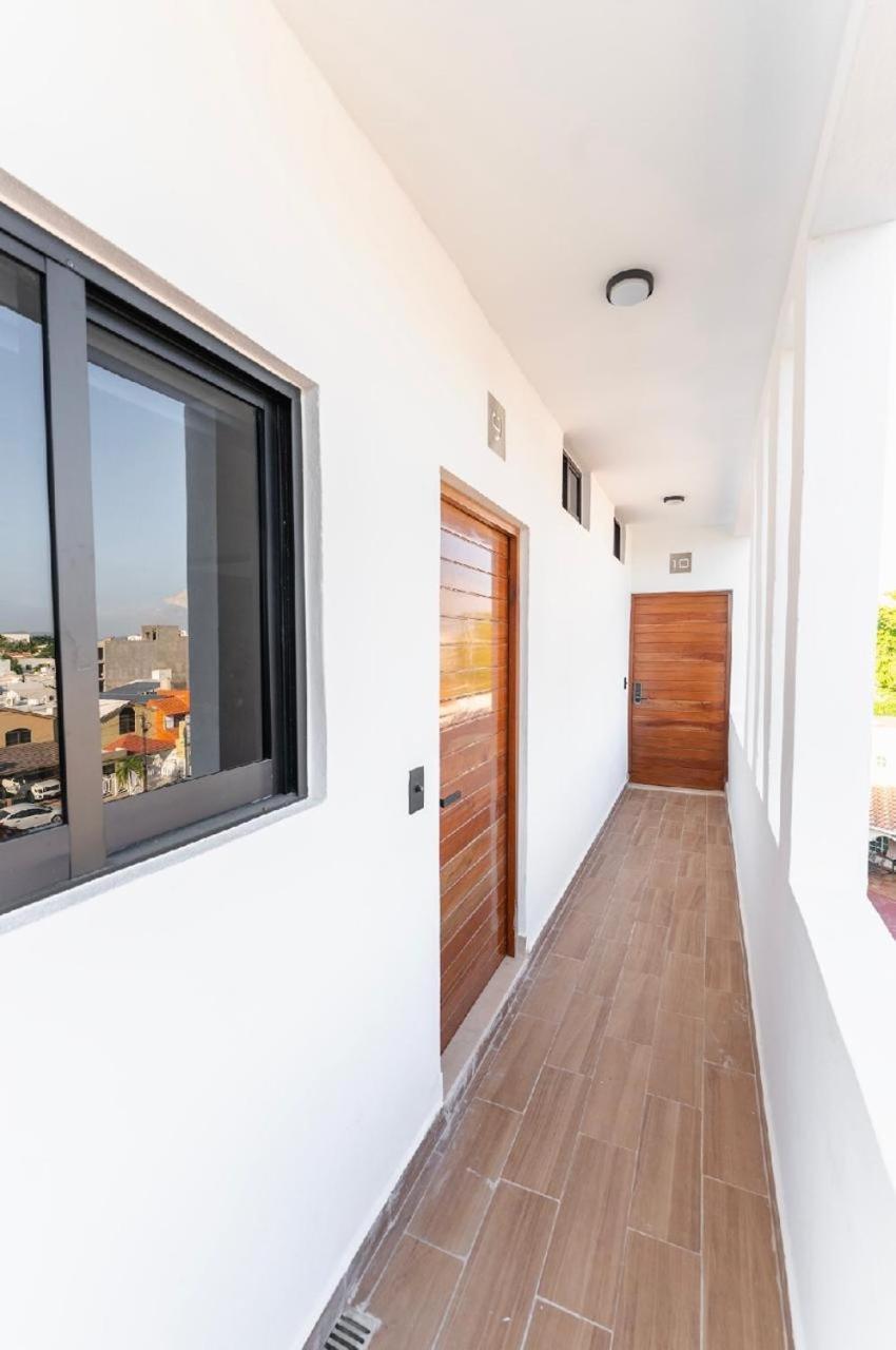 Torre Ii - Pet Friendly *