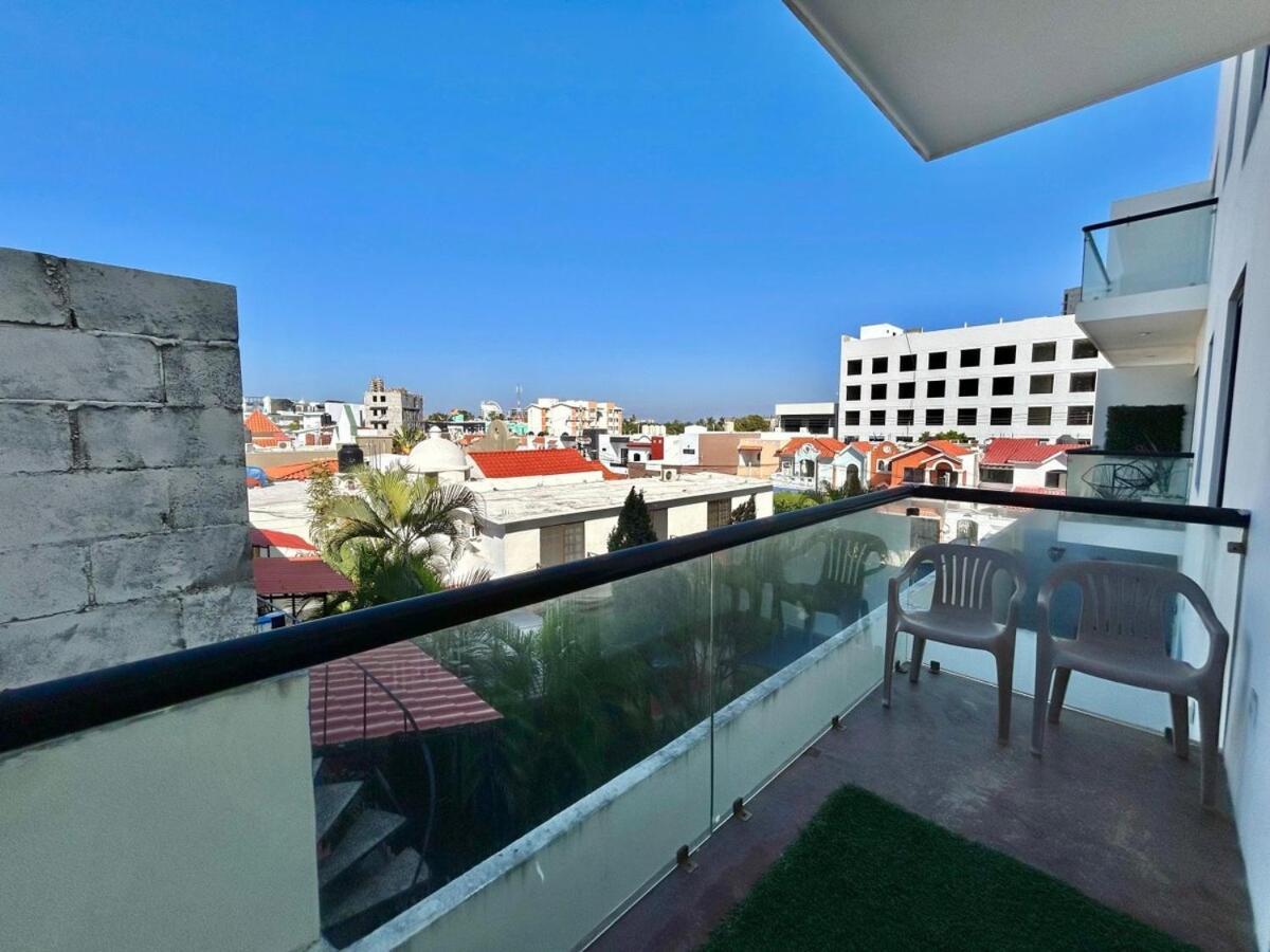 Condesa 10 To 100 Steps To The Apartment Mazatlan